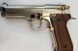 Blow f92. (Beretta)სასიგნალო(სტარტოვკა) იარაღი