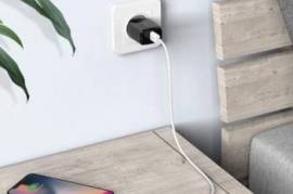 USB დამტენი UGREEN EDO11 (50459) Wall Charger