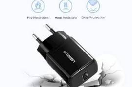 USB დამტენი UGREEN EDO11 (50459) Wall Charger