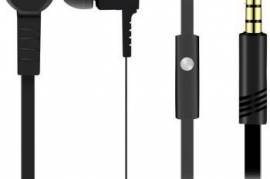 ყურსასმენი ACER NP.HDS11.00E IN-EAR HEADPHONES BLA