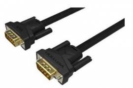 იყიდება VGA კაბელი Vention VAG-B04-B500 VGA cable,