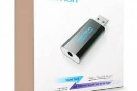 USB Sound Card vention VAB-S15