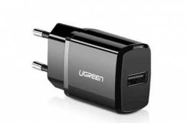 USB დამტენი UGREEN EDO11 (50459) Wall Charger