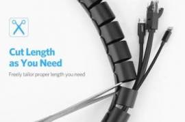 კაბელ მენეჯერი UGREEN LP121 (30819) Cable Organize