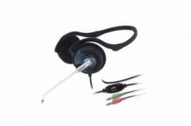 ყურსასმენი HS-300N Genius Rear Band Headset with M