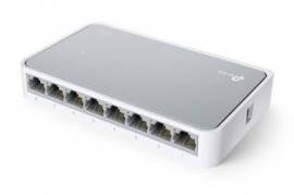 სვიჩი TL-SF1008D TP-Link 8-port 10/100M mini Deskt