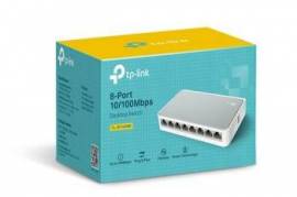 სვიჩი TL-SF1008D TP-Link 8-port 10/100M mini Deskt