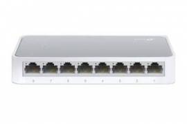 სვიჩი TL-SF1008D TP-Link 8-port 10/100M mini Deskt