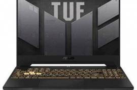 ნოუთბუქი Asus TUF 17.3" i5-12500H 16GB 512GB 