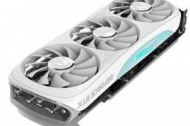 ვიდეო დაფა Zotac ZT-D40710Q-10P Trinity OC RTX 407