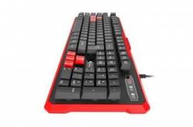 კლავიატურა GENESIS Gaming Keyboard RHOD 110 RU