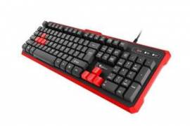 კლავიატურა GENESIS Gaming Keyboard RHOD 110 RU