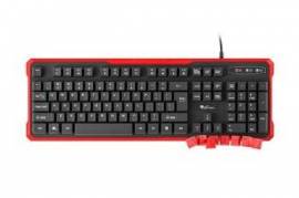 კლავიატურა GENESIS Gaming Keyboard RHOD 110 RU