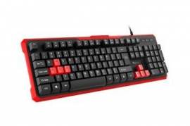 კლავიატურა GENESIS Gaming Keyboard RHOD 110 RU