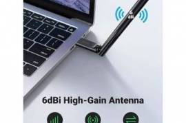 USB Wi-Fi ადაპტერი UGREEN CM496 90339 5GHz & 2