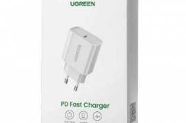 მობილურის დამტენი UGREEN CD137 (60450) Fast Chargi