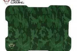 იყიდება მაუსი და პადი Trust GXT 781 Rixa Camo Gami