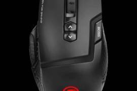 მაუსი MARVO M355 WIRED GAMING MOUSE 7200 dpi