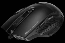 მაუსი MARVO M355 WIRED GAMING MOUSE 7200 dpi