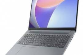 ნოუთბუქი Lenovo 83ES0007RK 16" i5-12450H 16GB