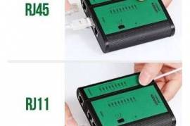 ქსელის ტესტერი UGREEN NW167 (10950), Cable Tester,