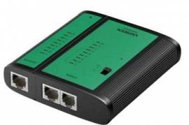 ქსელის ტესტერი UGREEN NW167 (10950), Cable Tester,