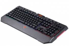 კლავიატურა Marvo K656 Wired Gaming Keyboard Membra