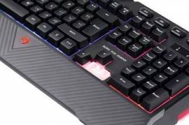 კლავიატურა Marvo K656 Wired Gaming Keyboard Membra