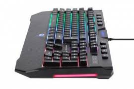 კლავიატურა Marvo K656 Wired Gaming Keyboard Membra