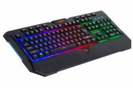 კლავიატურა Marvo K656 Wired Gaming Keyboard Membra