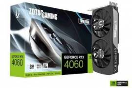 ვიდეო დაფა Zotac ZT-D40600E-10M Twin Edge GeForce 