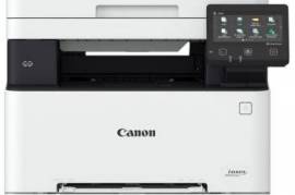 ფერადი ლაზერული MFP პრინტერი Canon i-SENSYS MF655C