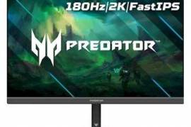 მონიტორი Acer Predator XB323QUM3 31,5" IPS QH