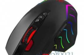 იყიდება მაუსი A4Tech Bloody Gaming Mouse J95s USB