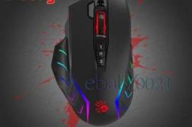 იყიდება მაუსი A4Tech Bloody Gaming Mouse J95s USB