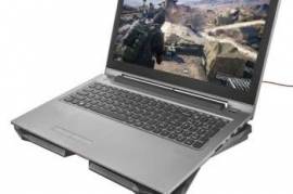 ნოუთბუქის გამაგრილებელი TRUST GXT 278 Notebook Coo