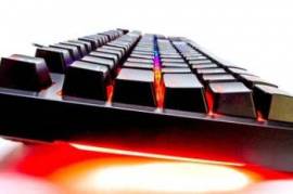 კლავიატურა MARVO KG954 WIRED MECHANICAL KEYBOARD R