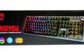 კლავიატურა MARVO KG954 WIRED MECHANICAL KEYBOARD R