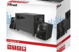 დინამიკი TRUST AVORA 2.1 USB SPEAKER SET Power out