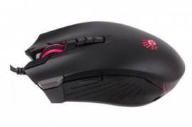 იყიდება მაუსი A4Tech Bloody Gaming Mouse V9m USB