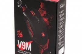 იყიდება მაუსი A4Tech Bloody Gaming Mouse V9m USB