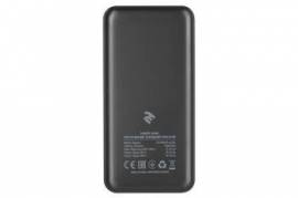 პორტატული დამტენი 2Е PB2004 20000 mAh Type-C Micro