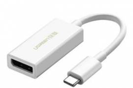 იყიდება ადაპტერი UGREEN MM130 (40372) USB-C to Dis