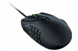 იყიდება მაუსი Razer Gaming Mouse Naga X USB RGB Bl