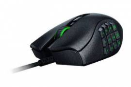 იყიდება მაუსი Razer Gaming Mouse Naga X USB RGB Bl