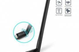 USB WI-FI ადაპტერი TP-LINK ARCHER T2U PLUS 5DBI 5G