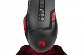 იყიდება Marvo M355+G1 Wired Gaming Mouse and Mouse