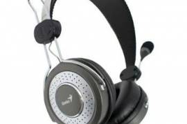 ყურსასმენი HS-04SU Genius Full-Size Headphone Nois