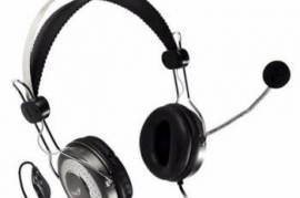 ყურსასმენი HS-04SU Genius Full-Size Headphone Nois