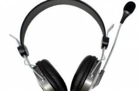 ყურსასმენი HS-04SU Genius Full-Size Headphone Nois